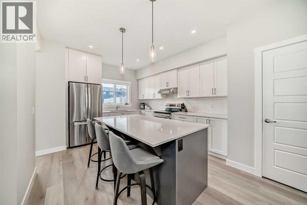 934 Cobblemore Common SW — Airdrie, Alberta - Main photo