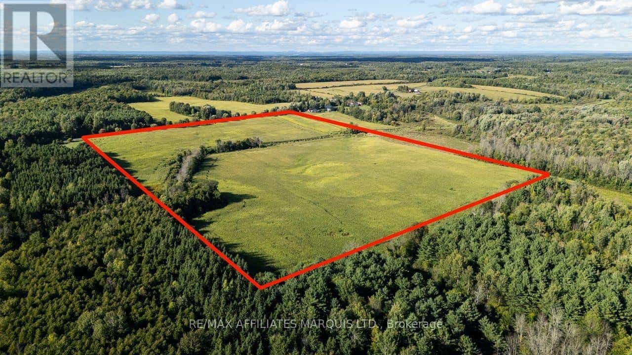 LOT KENYON CONCESSION 4 ROAD — North Glengarry, Ontario - Photo 3 of 7