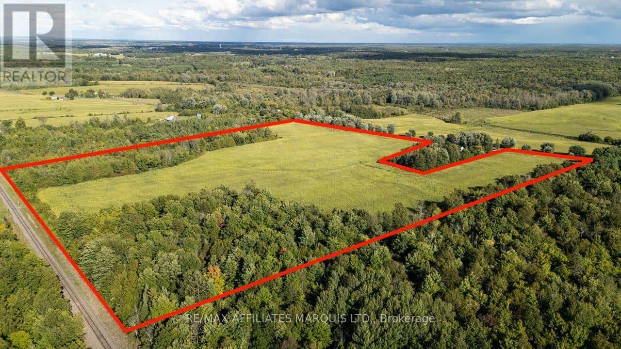 LOT KENYON CONCESSION 4 ROAD — North Glengarry, Ontario - Photo 5 of 7