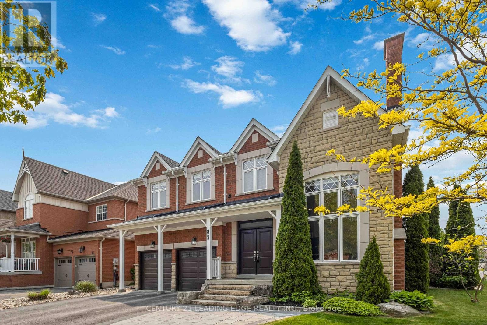 83 JOSEPH STREET — Uxbridge, Ontario - Main photo