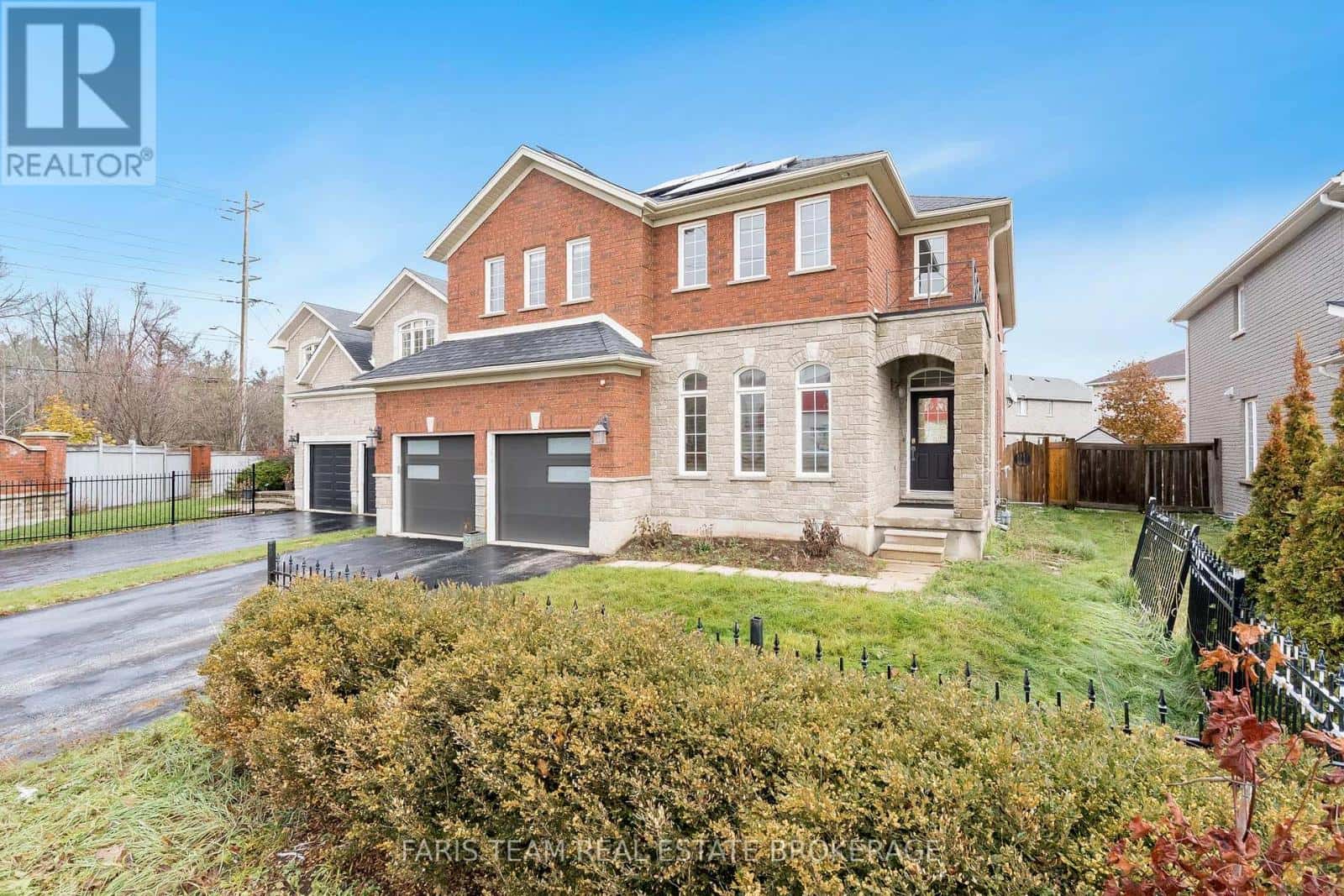 3 PRINCE WILLIAM WAY — Barrie (Innis-Shore), Ontario - Photo 5 of 45