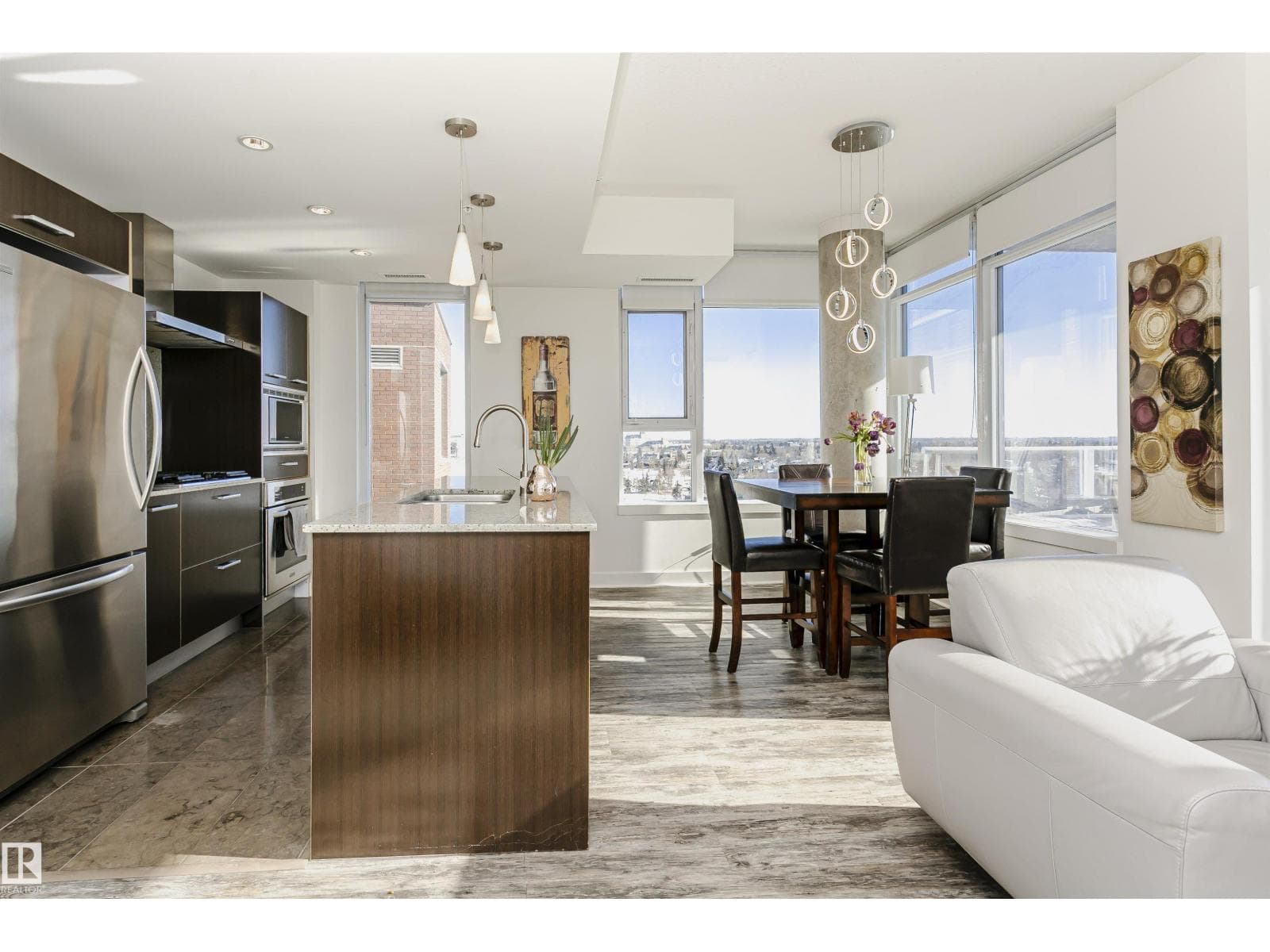 #707 2612 109 ST NW — Edmonton, Alberta - Main photo