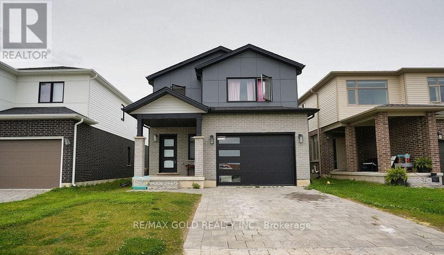 259 BYERS STREET — London South (South W), Ontario - Main photo