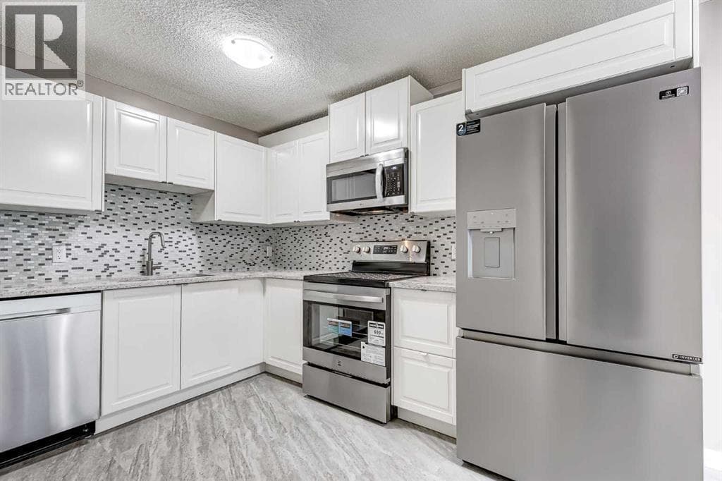 4316 4A Avenue — Calgary, Alberta - Main photo