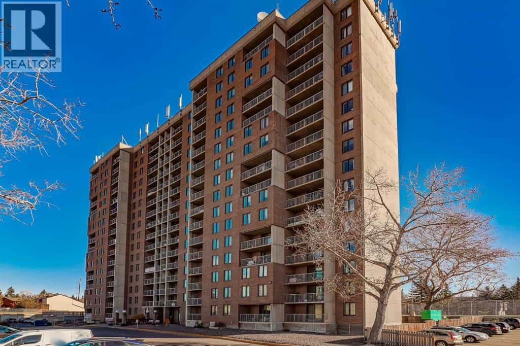 307, 4944 Dalton Drive NW — Calgary, Alberta - Photo 2 of 27