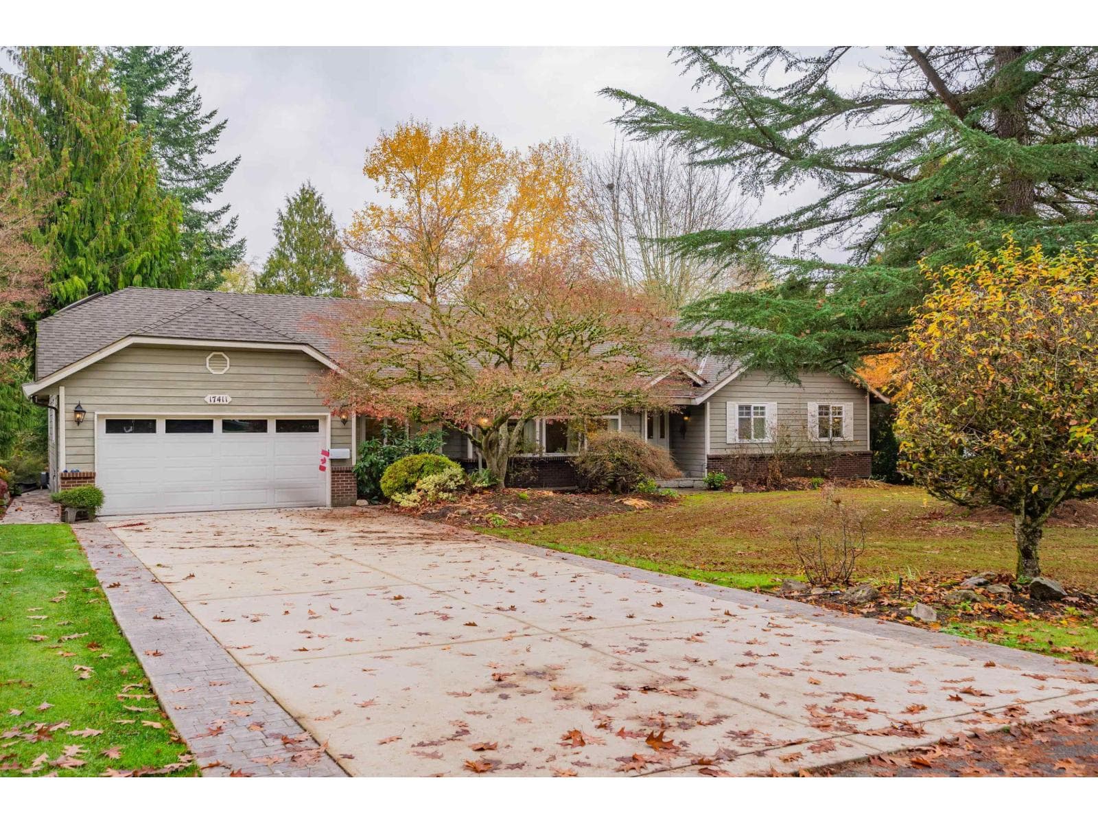 17411 29 AVENUE — Surrey, British Columbia - Main photo