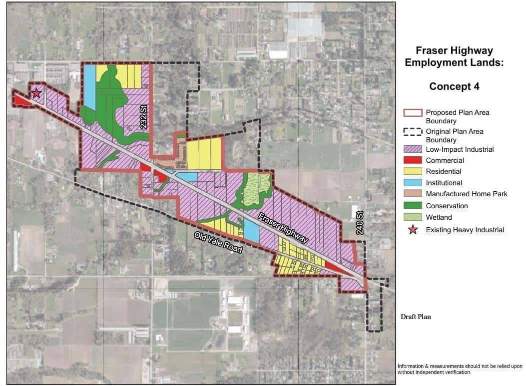 23436 44 AVENUE — Langley, British Columbia - Photo 2 of 40