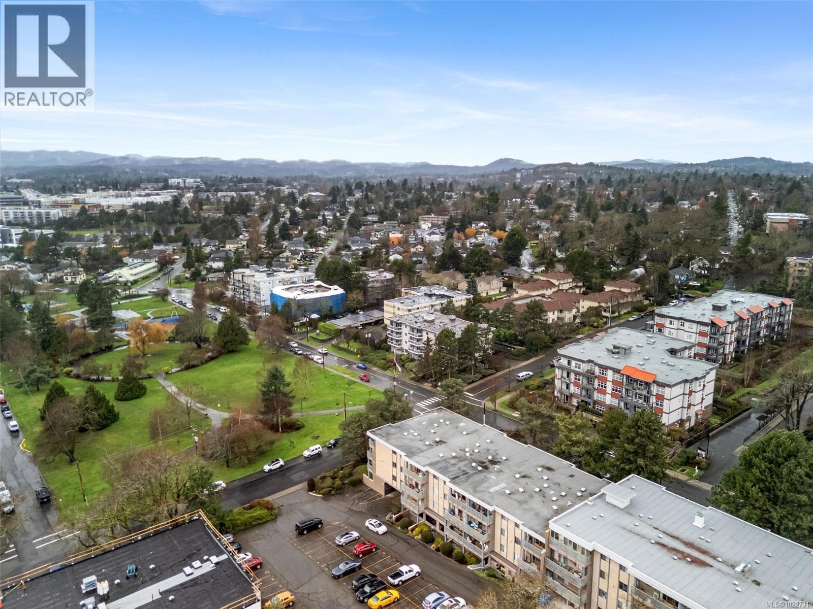 227 1025 Inverness Rd — Saanich, British Columbia - Main photo