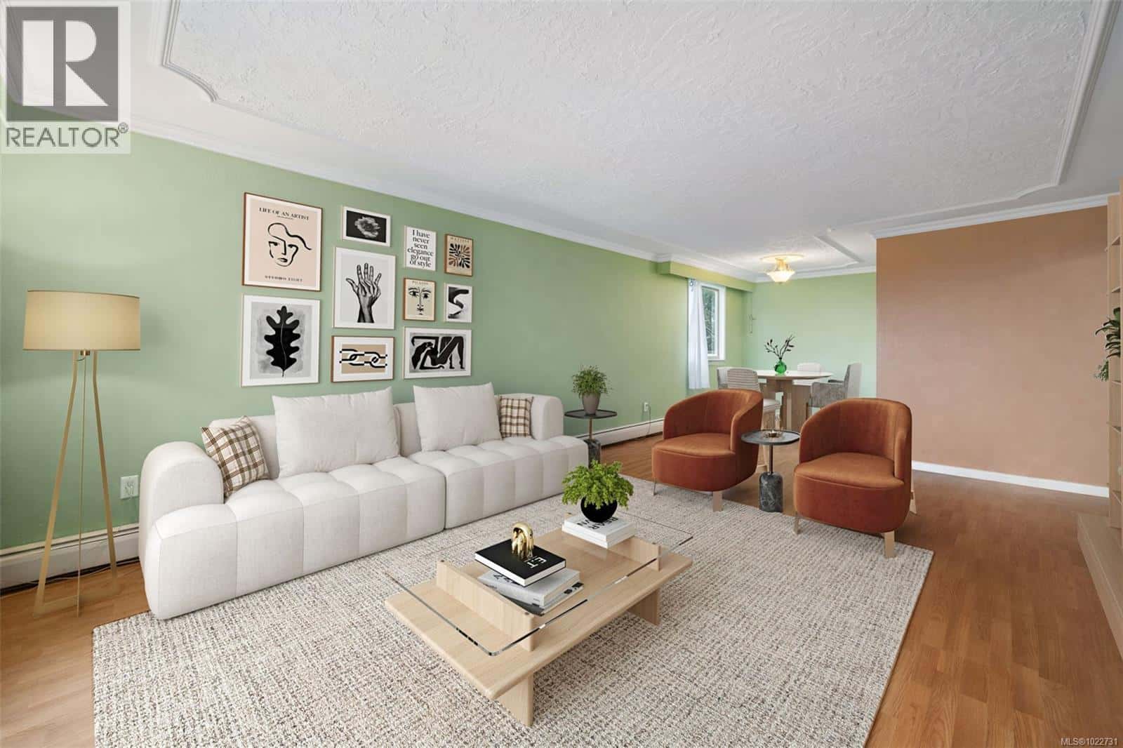 227 1025 Inverness Rd — Saanich, British Columbia - Photo 2 of 22