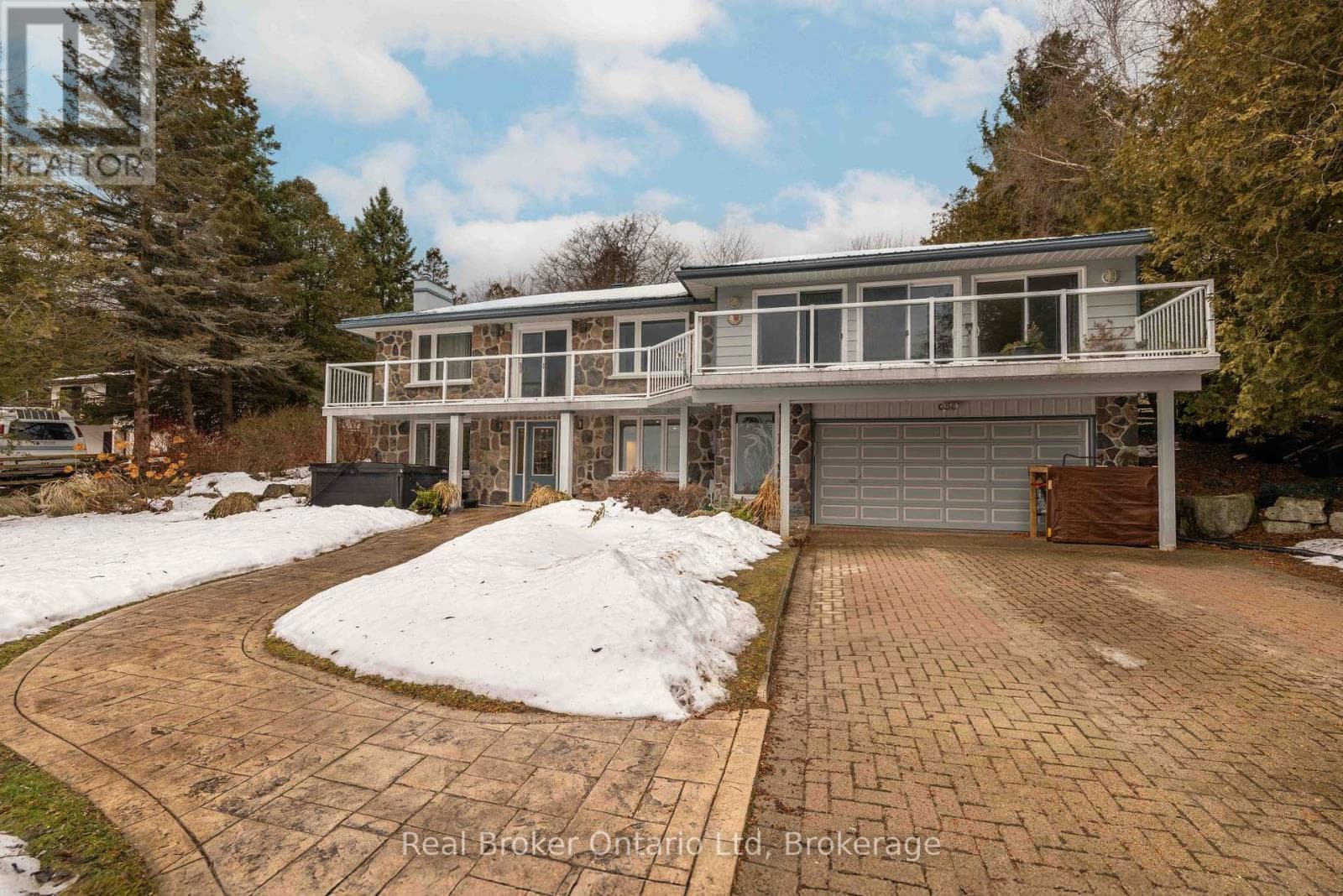 339496 PRESQUILE ROAD — Georgian Bluffs, Ontario - Main photo