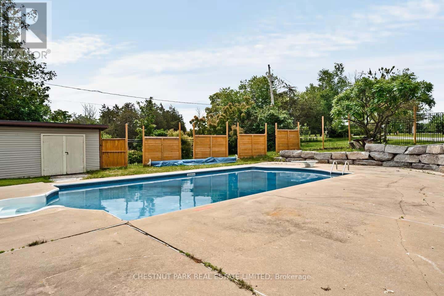 5404 COUNTY ROAD 1 — Prince Edward County (Hillier Ward), Ontario - Photo 3 of 49