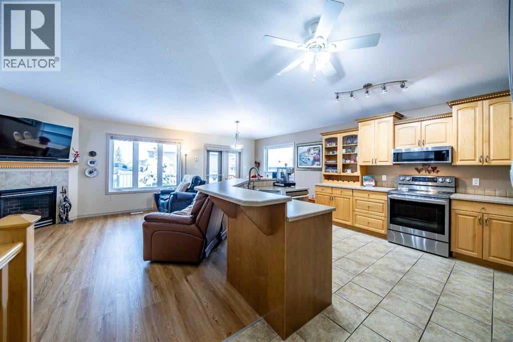 23, 8910 122 Avenue — Grande Prairie, Alberta - Photo 4 of 26