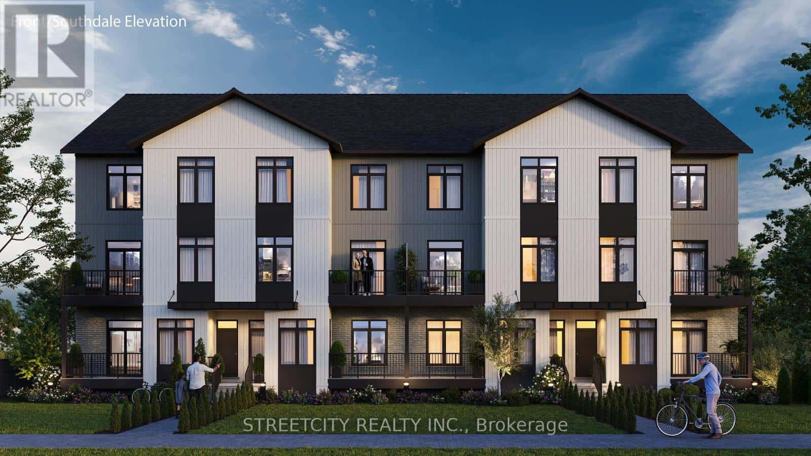 566 SOUTHDALE ROAD E — London South (South R), Ontario - Photo 2 of 35