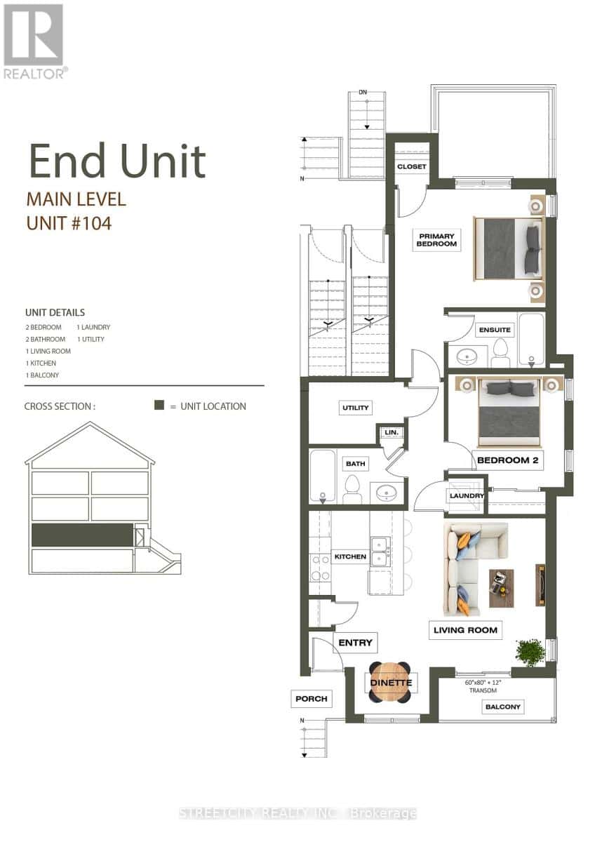 566 SOUTHDALE ROAD E — London South (South R), Ontario - Photo 5 of 35