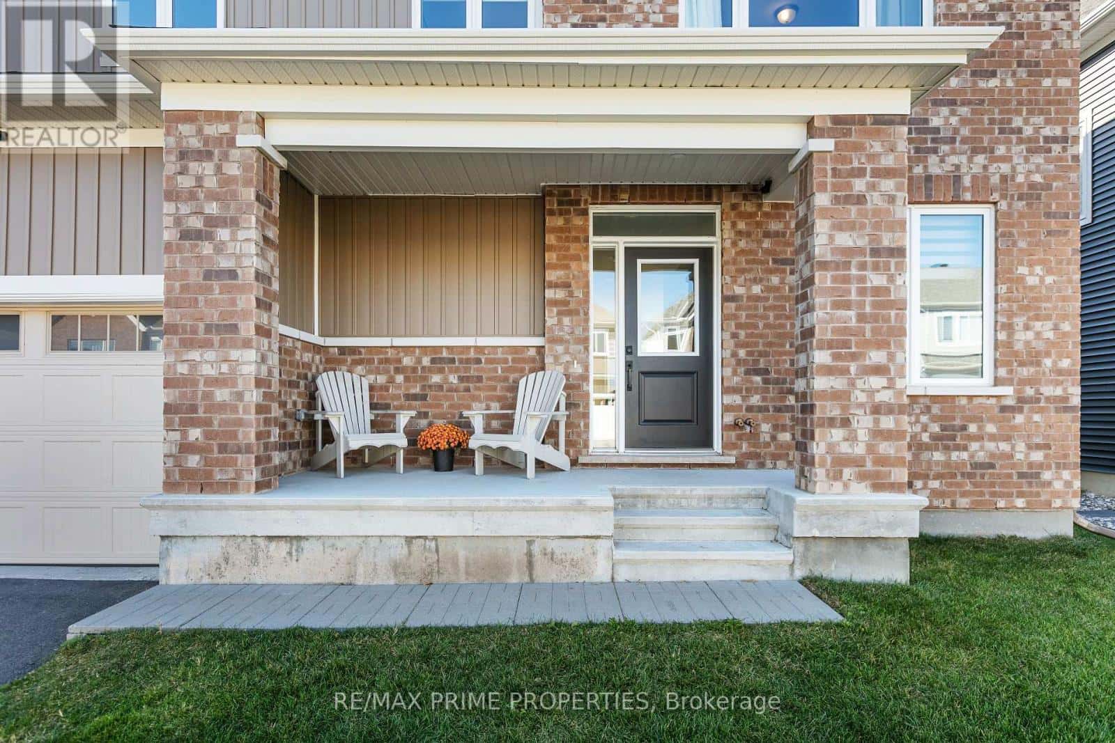 839 MERCIER CRESCENT — Ottawa, Ontario - Photo 2 of 48