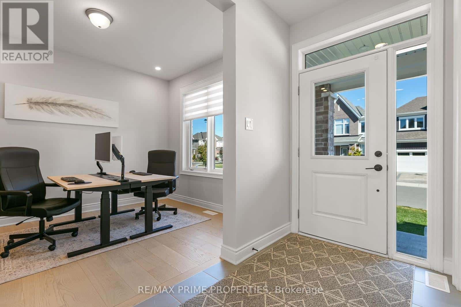 839 MERCIER CRESCENT — Ottawa, Ontario - Photo 3 of 48