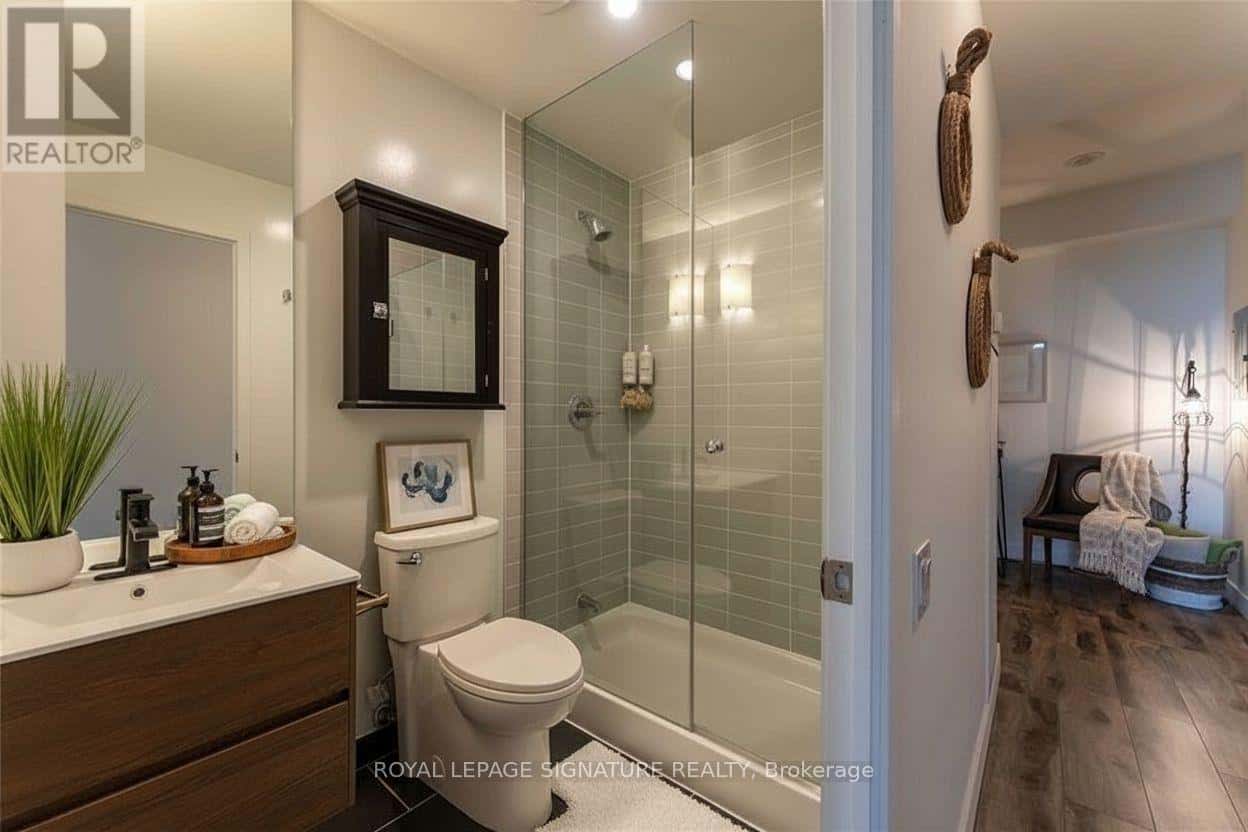 703 - 33 MILL STREET — Toronto (Waterfront Communities), Ontario - Photo 5 of 12