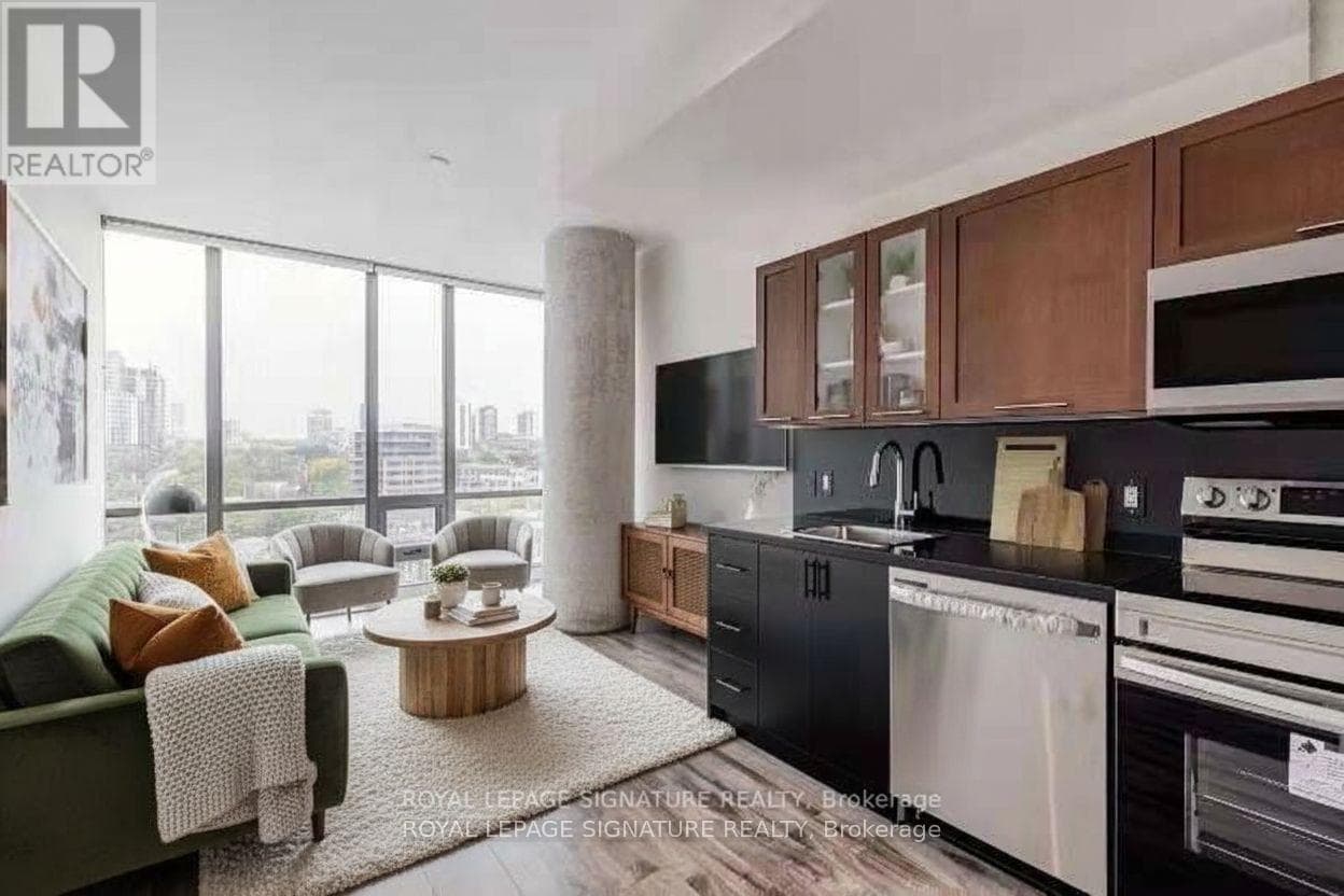 703 - 33 MILL STREET — Toronto (Waterfront Communities), Ontario - Main photo