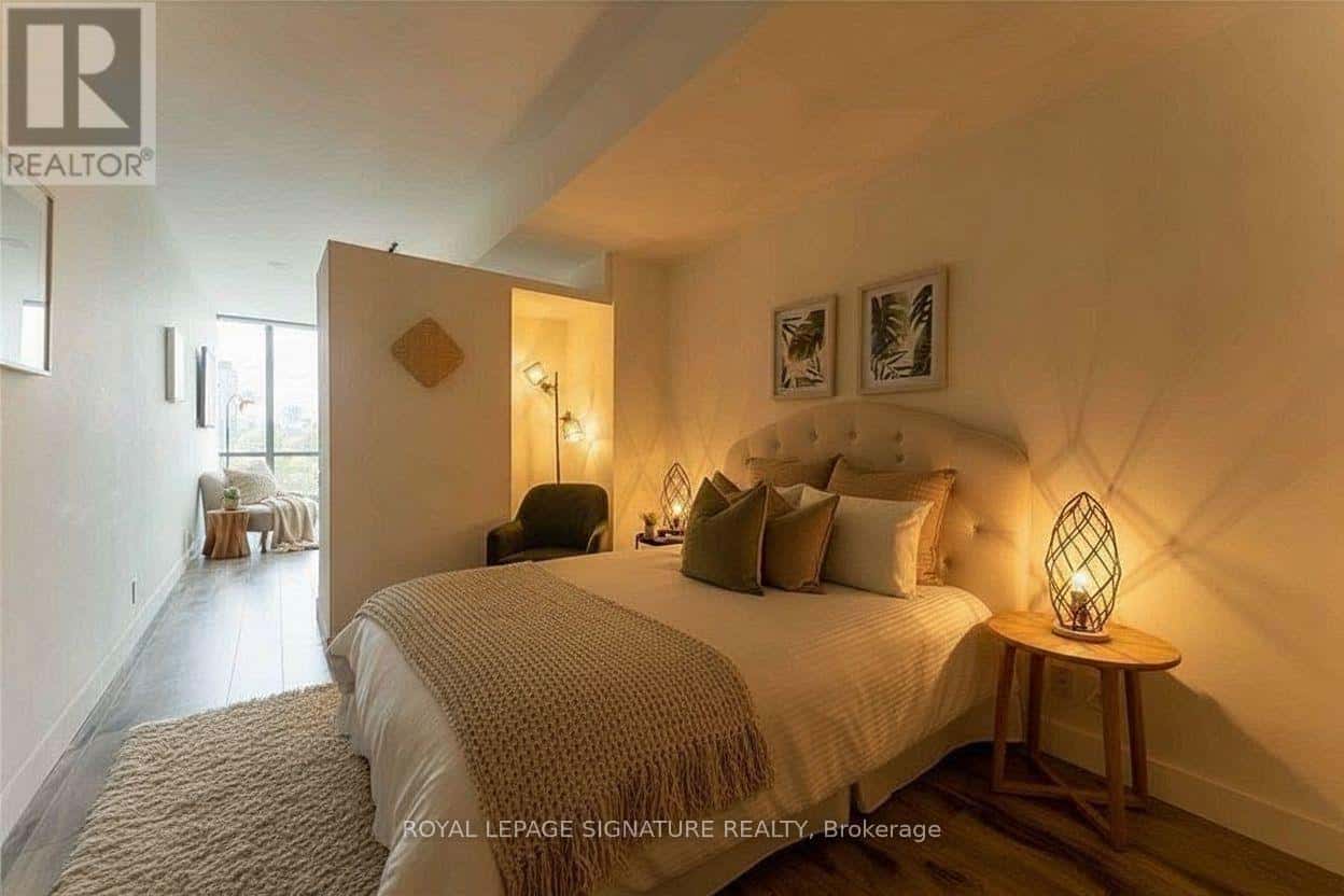 703 - 33 MILL STREET — Toronto (Waterfront Communities), Ontario - Photo 3 of 12