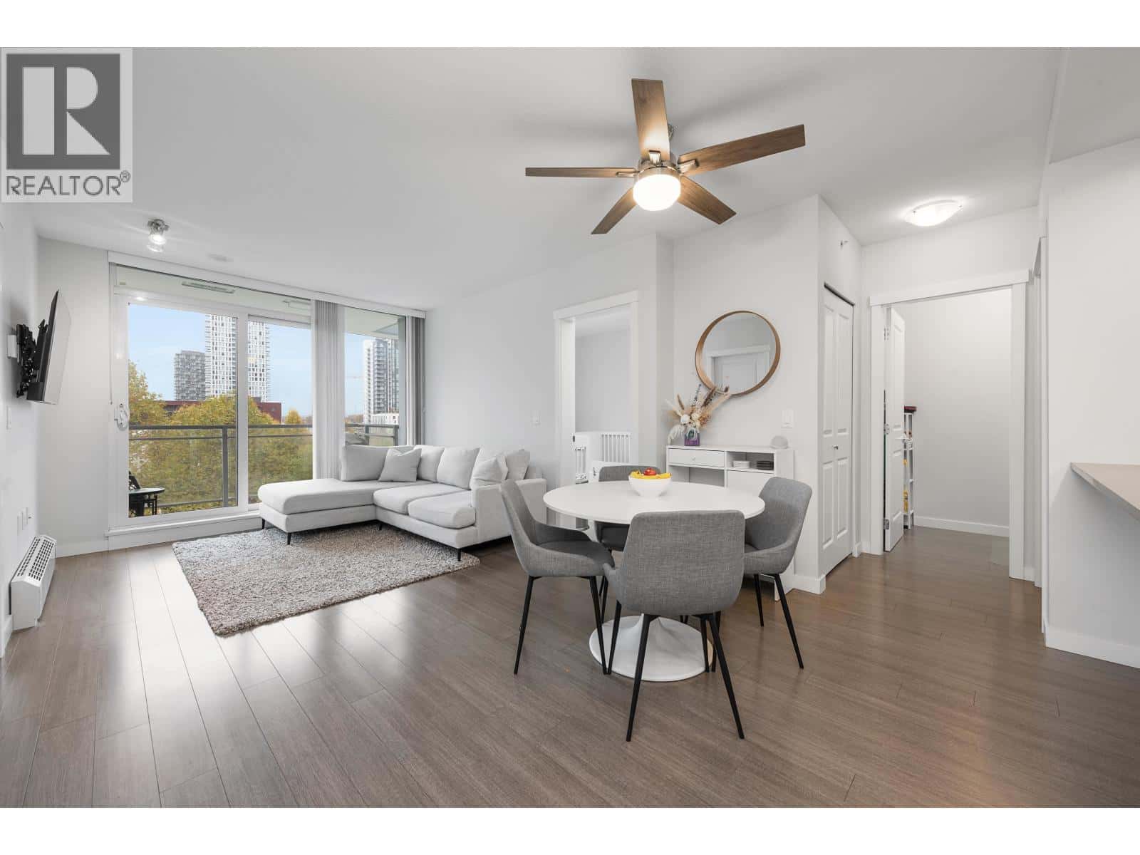 511 3281 E KENT AVENUE NORTH AVENUE — Vancouver, British Columbia - Photo 5 of 40