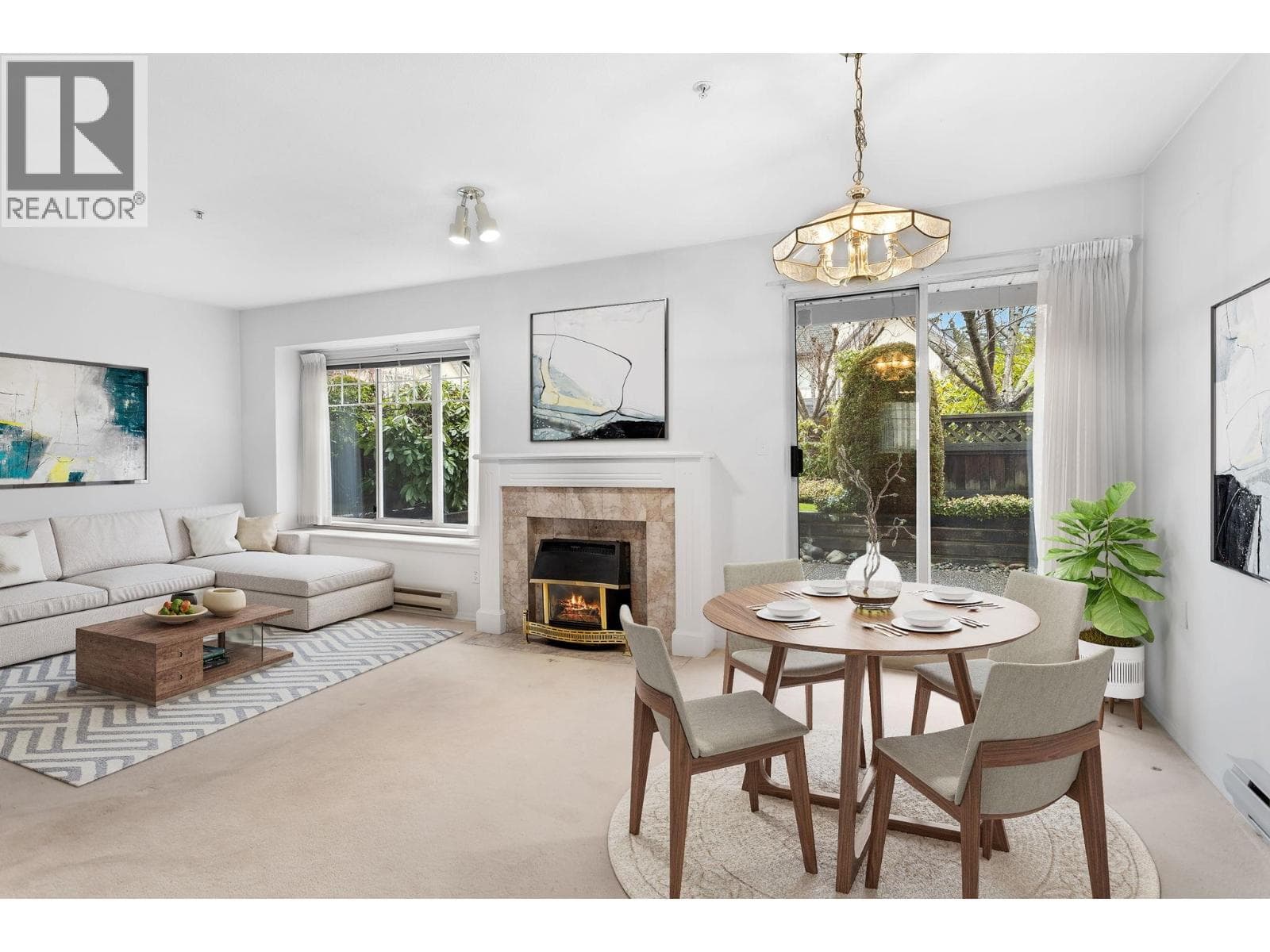 55 6523 CHAMBORD PLACE — Vancouver, British Columbia - Main photo