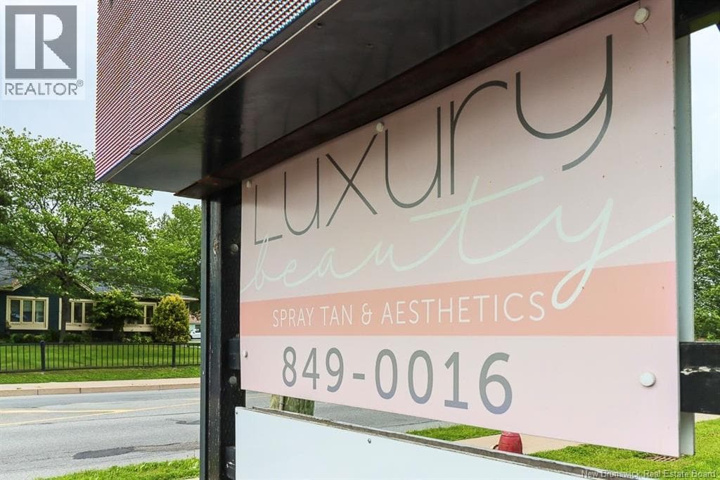 116 Hampton Road — Quispamsis, New Brunswick - Main photo