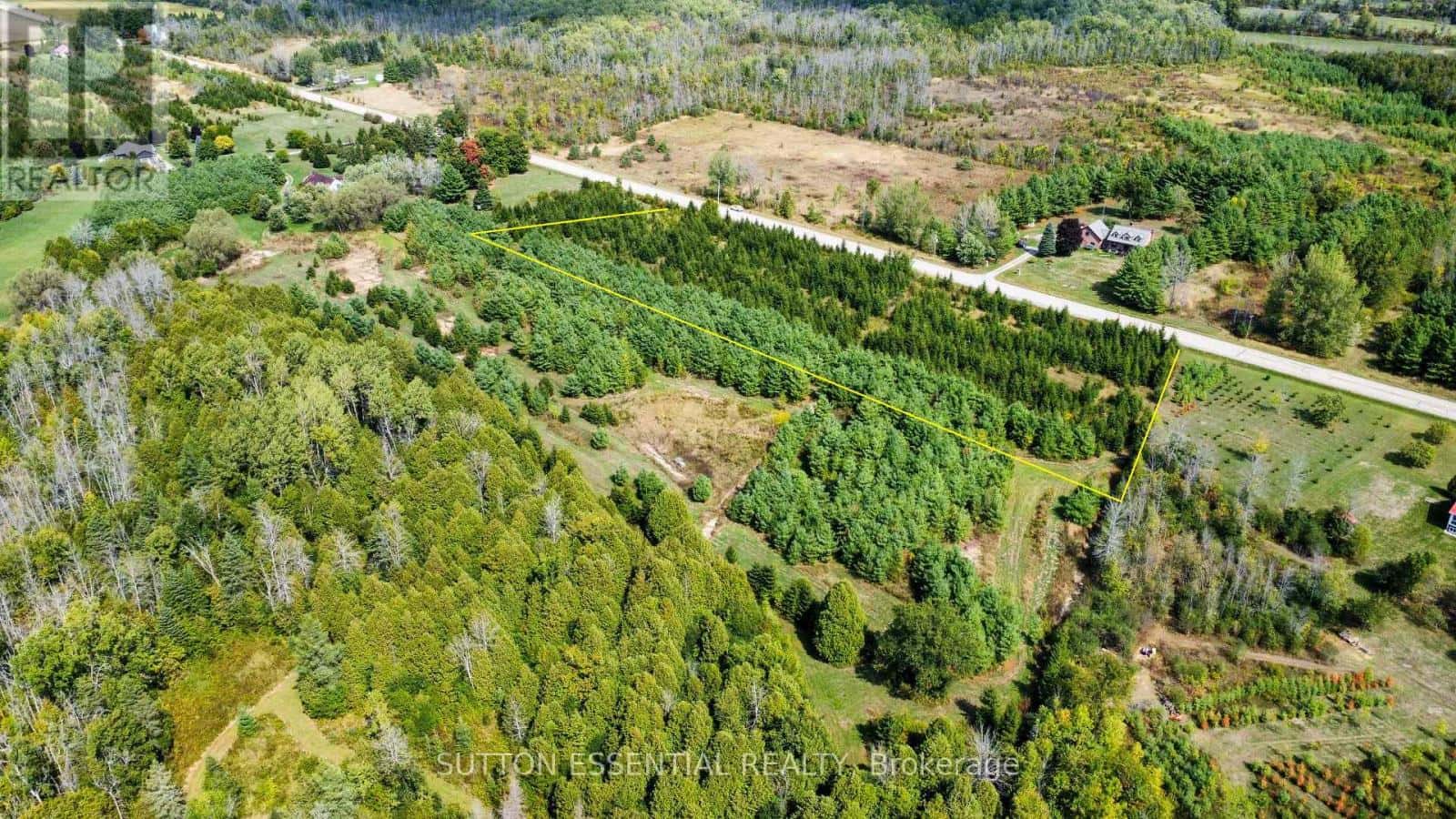 0 COUNTY ROAD 46 ROAD — Elizabethtown-Kitley, Ontario - Photo 2 of 5