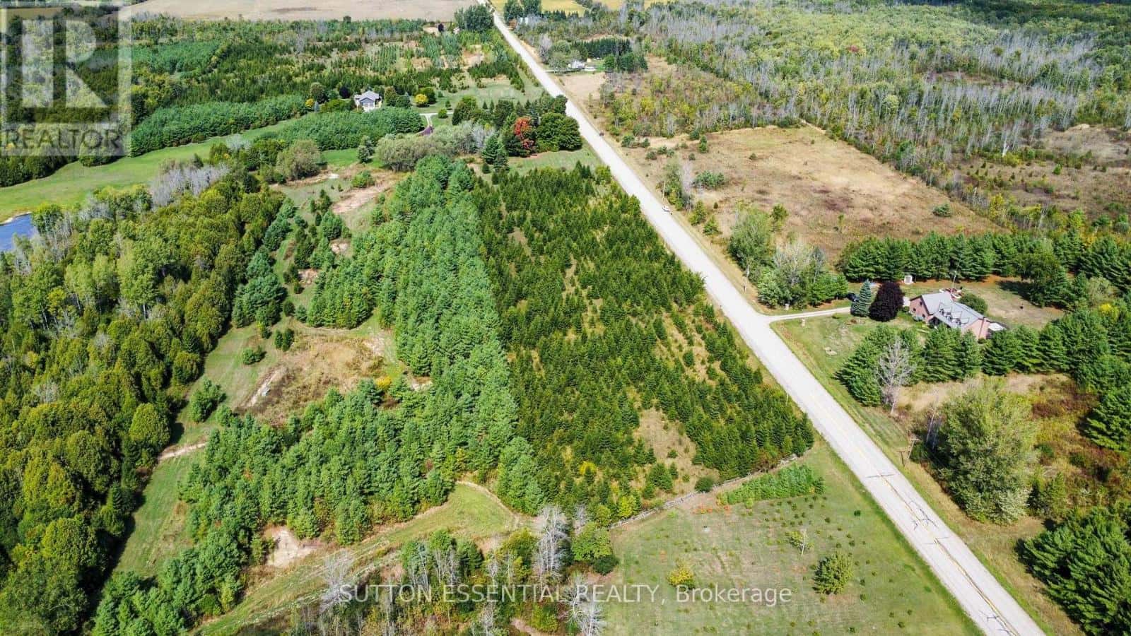 0 COUNTY ROAD 46 ROAD — Elizabethtown-Kitley, Ontario - Photo 3 of 5