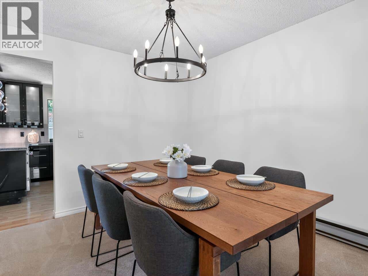 1131 LOMBARDY DRIVE — Port Coquitlam, British Columbia - Photo 5 of 23