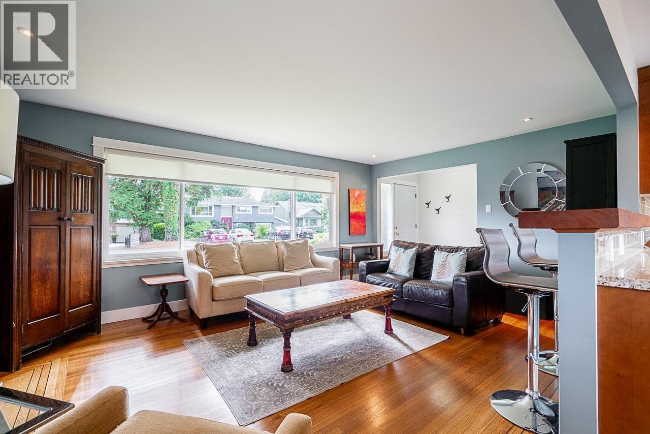 5015 CHEHALIS DRIVE — Delta, British Columbia - Main photo