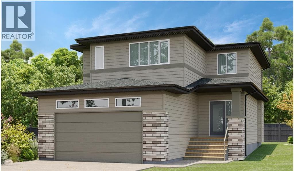 877 Devonia Circle W — Lethbridge, Alberta - Main photo