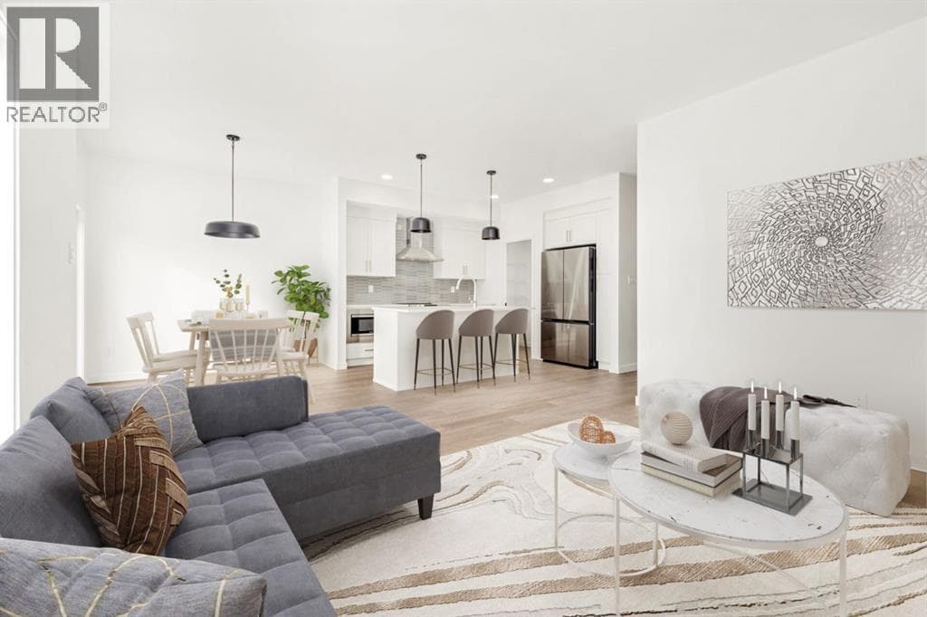 4332 25 Avenue S — Lethbridge, Alberta - Main photo