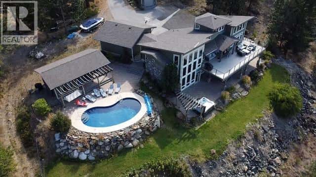 1051 BULLMOOSE Trail — Osoyoos, British Columbia - Photo 2 of 62