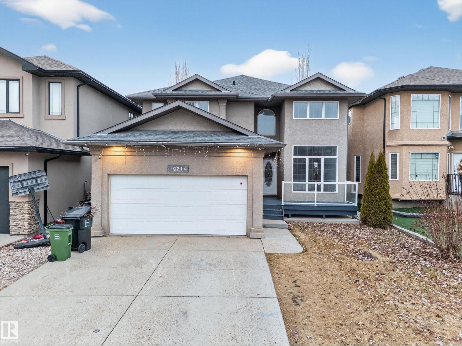 10916 175 AV NW — Edmonton, Alberta - Main photo