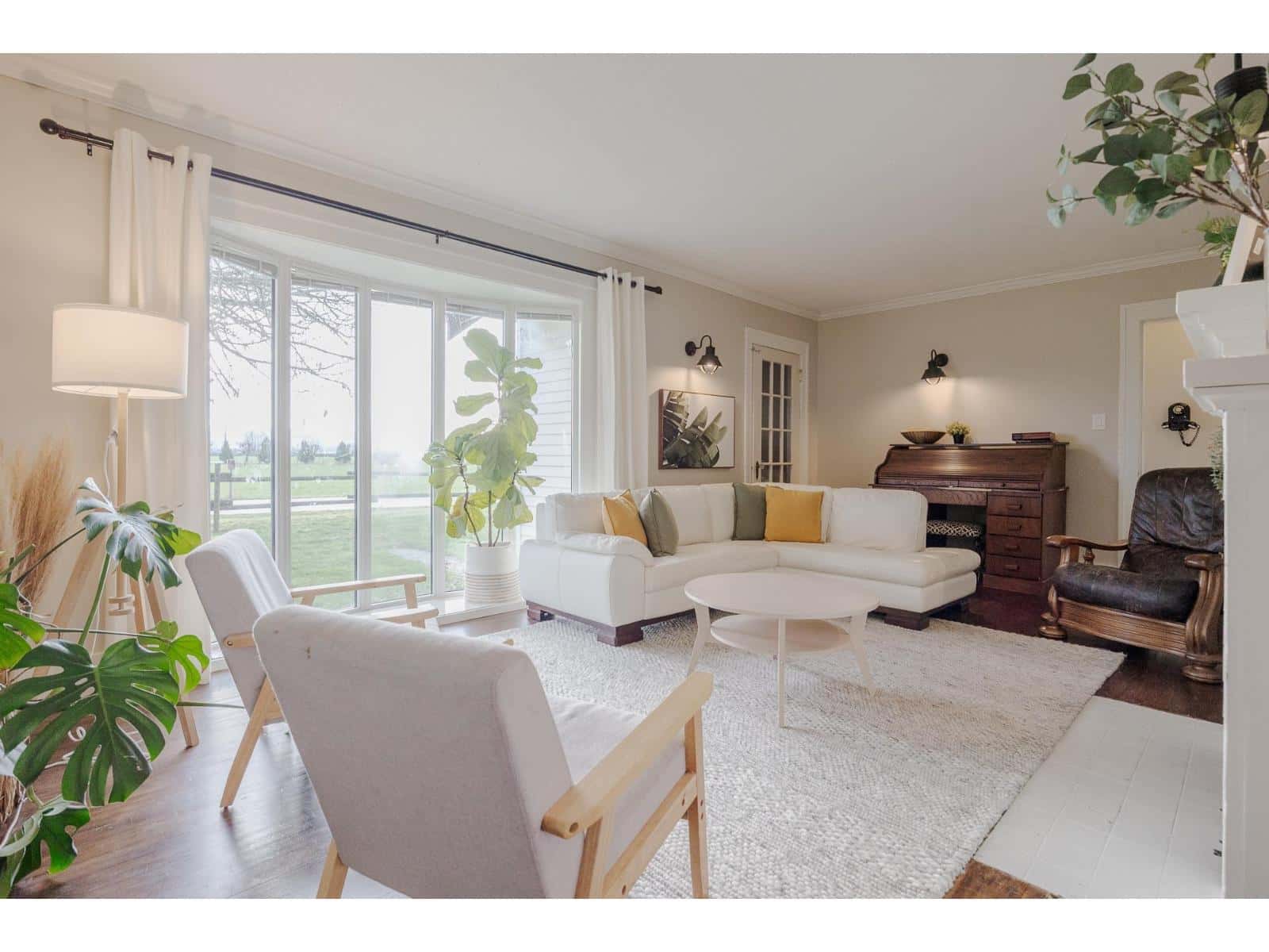 33861 SIM ROAD — Abbotsford, British Columbia - Photo 4 of 40