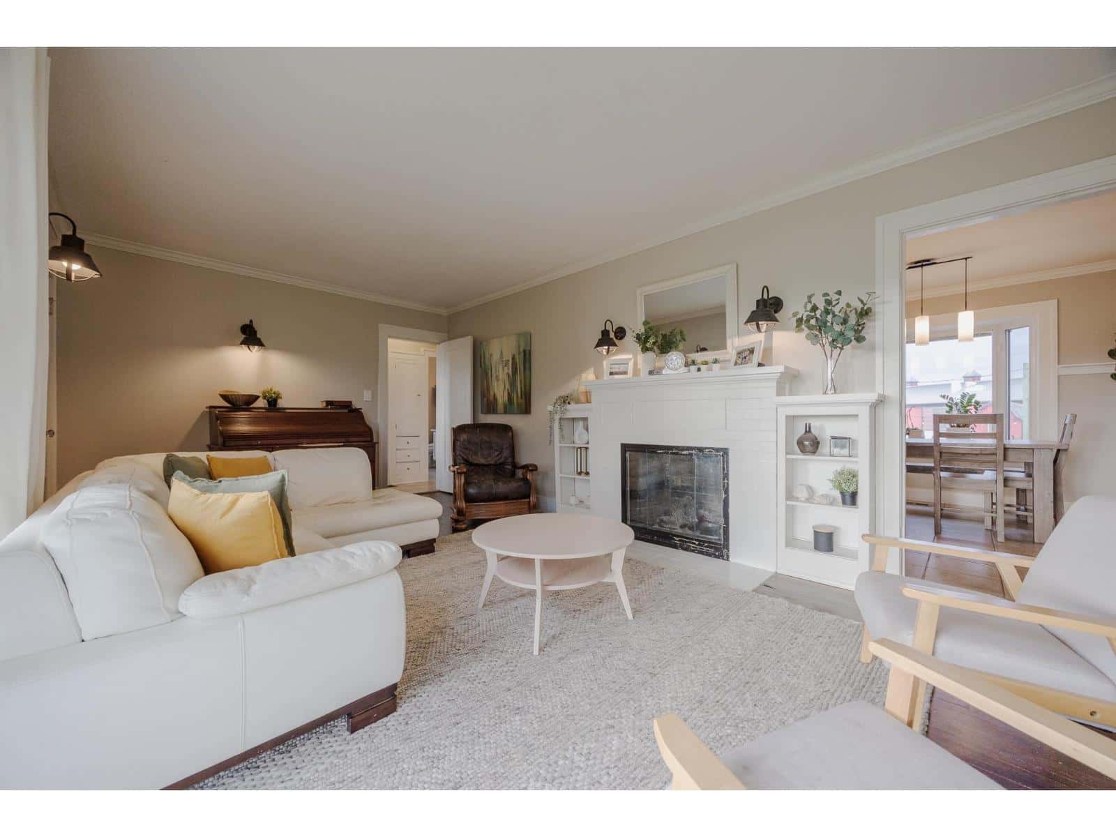 33861 SIM ROAD — Abbotsford, British Columbia - Photo 5 of 40