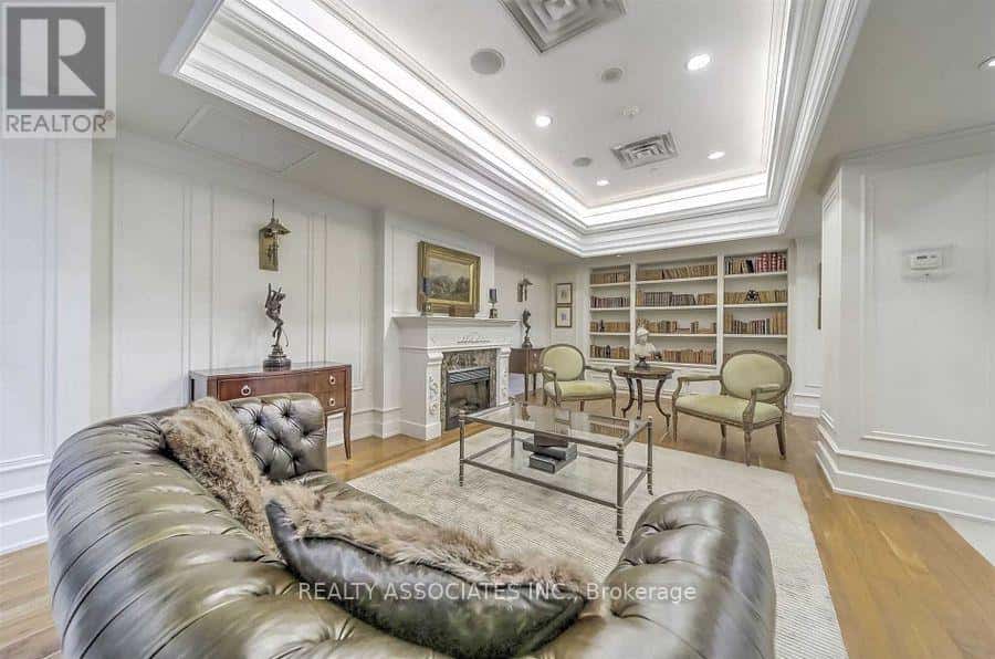 1404C - 662 SHEPPARD AVENUE E — Toronto (Bayview Village), Ontario - Photo 3 of 40