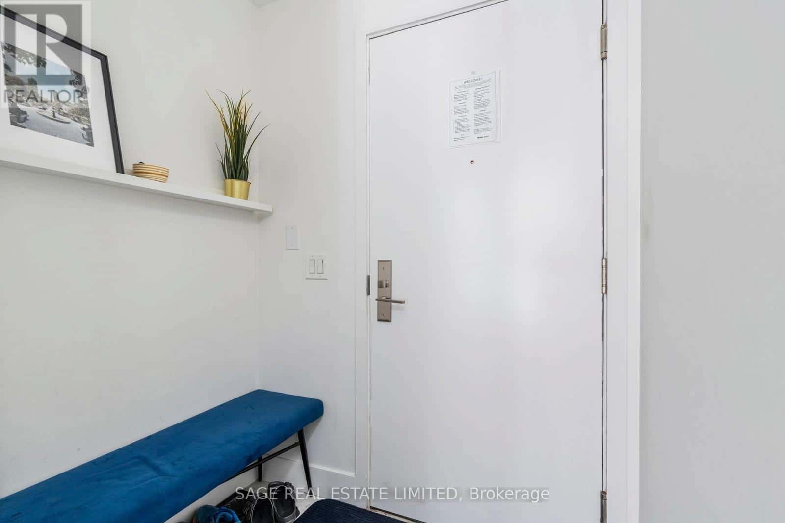 903 - 39 SHERBOURNE STREET — Toronto (Moss Park), Ontario - Photo 4 of 30