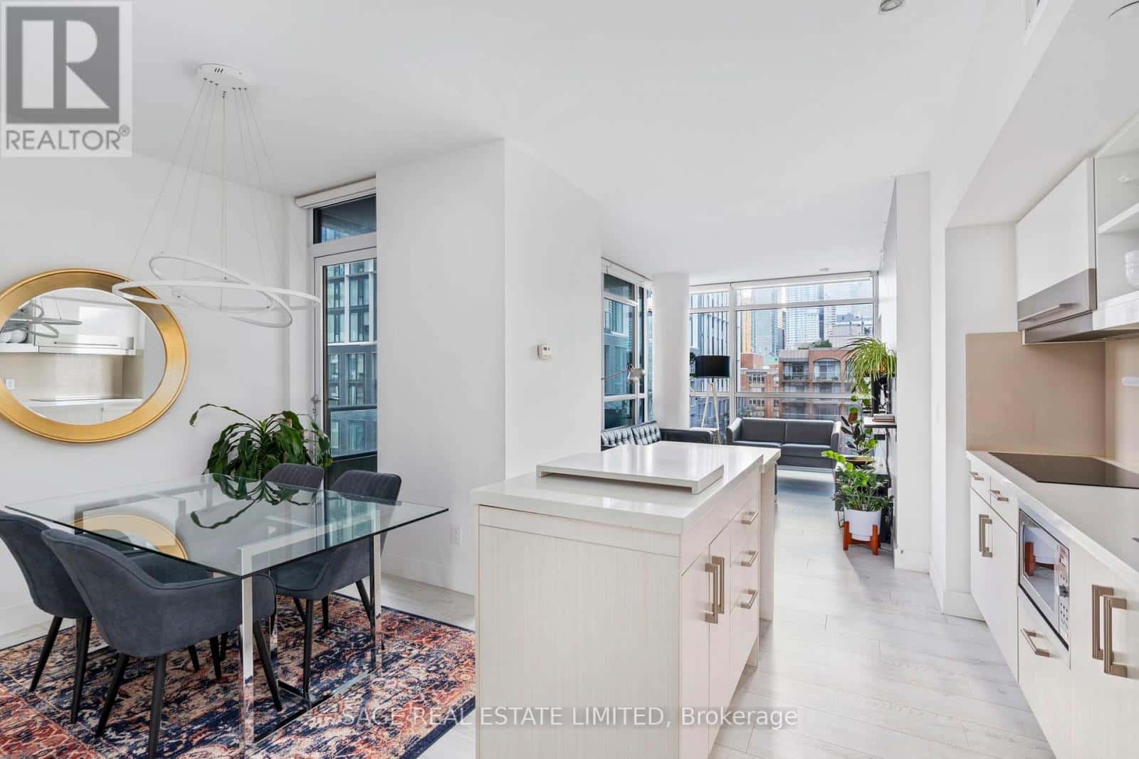 903 - 39 SHERBOURNE STREET — Toronto (Moss Park), Ontario - Photo 5 of 30