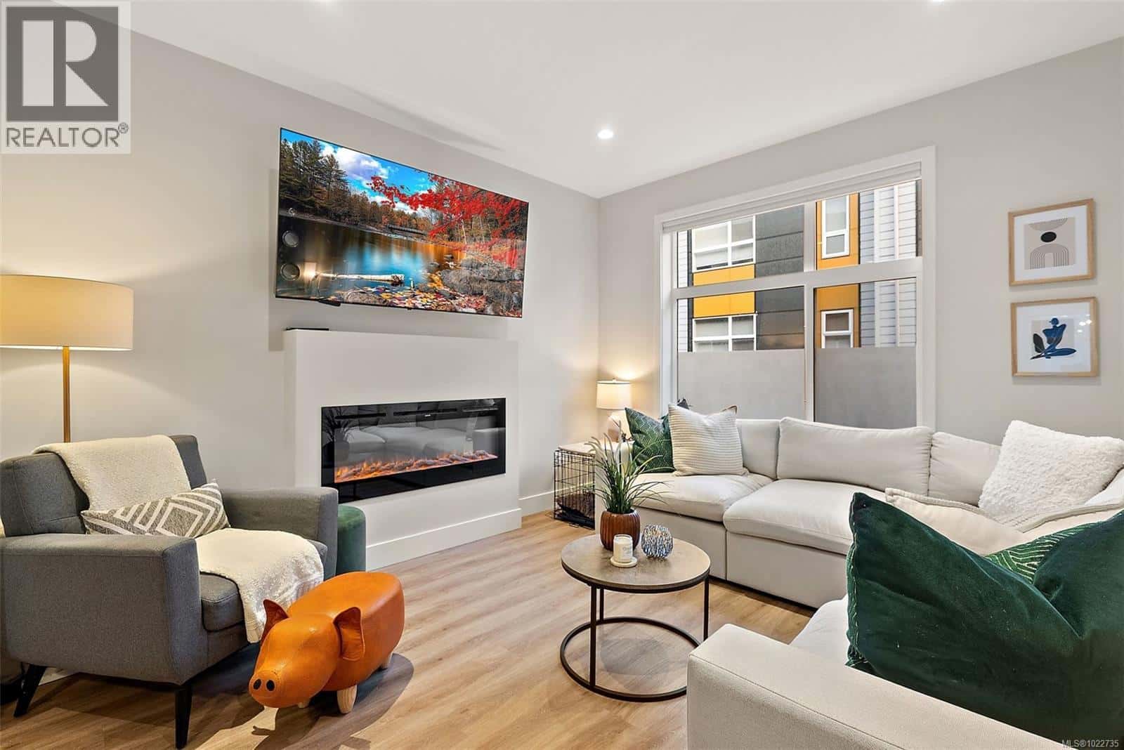 108 2130 Triangle Trail — Langford, British Columbia - Photo 2 of 20