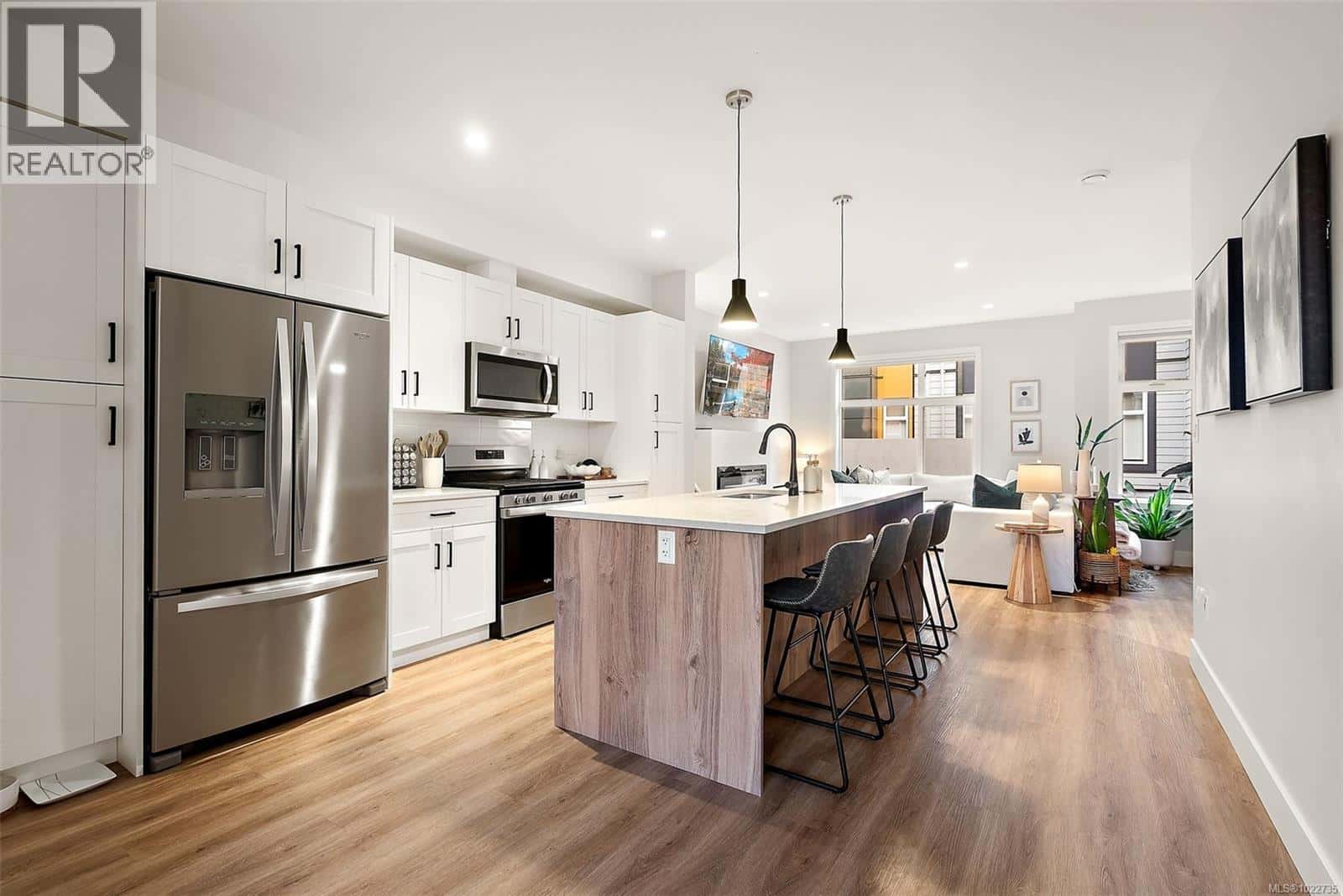 108 2130 Triangle Trail — Langford, British Columbia - Photo 4 of 20