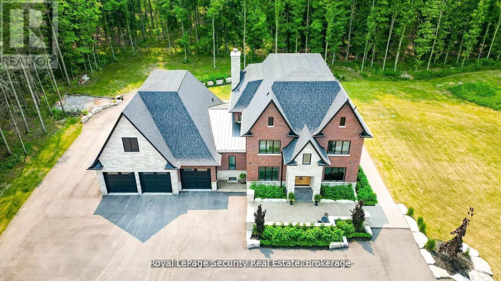 2464 15TH SIDE ROAD — New Tecumseth, Ontario - Main photo