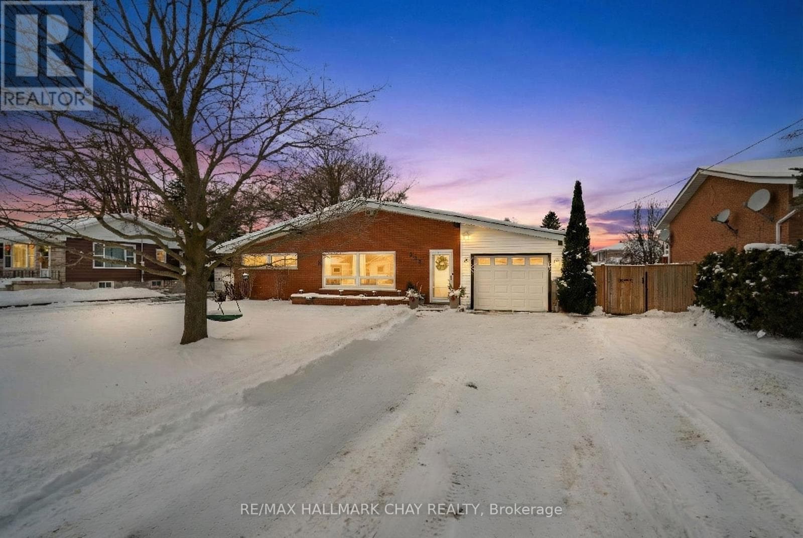 232 SUPERIOR STREET — Clearview (Stayner), Ontario - Main photo