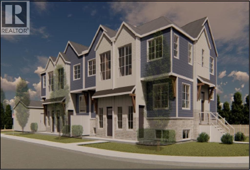 1740 17 Street NW — Calgary, Alberta - Main photo