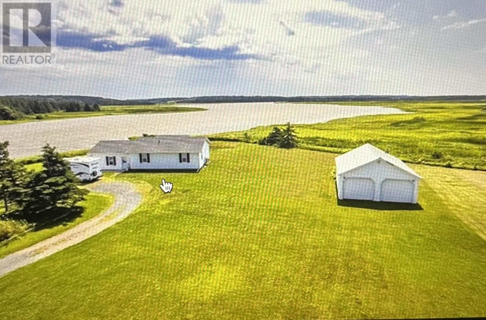 206 MAIN Street — Mount Stewart, Prince Edward Island - Main photo