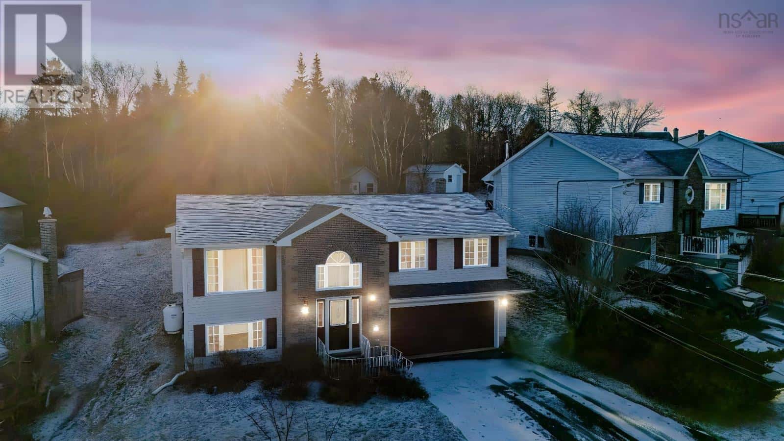 95 Auburn Drive — Cole Harbour, Nova Scotia - Photo 2 of 49