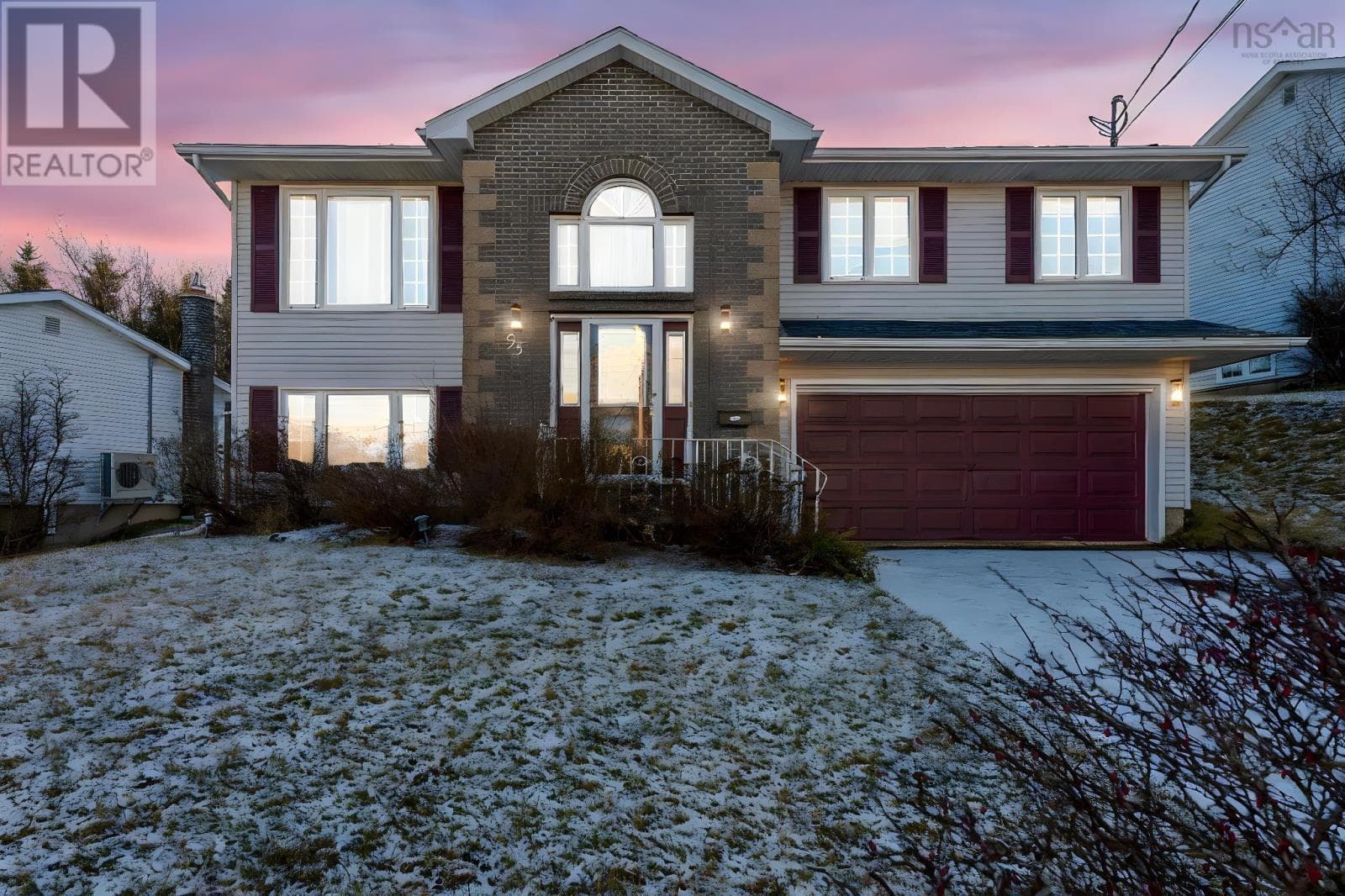 95 Auburn Drive — Cole Harbour, Nova Scotia - Main photo