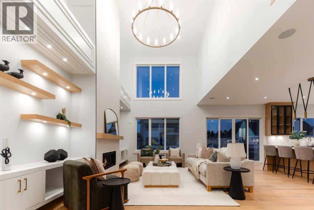 200 Pondside Place — Rural Rocky View County, Alberta - Photo 2 of 50