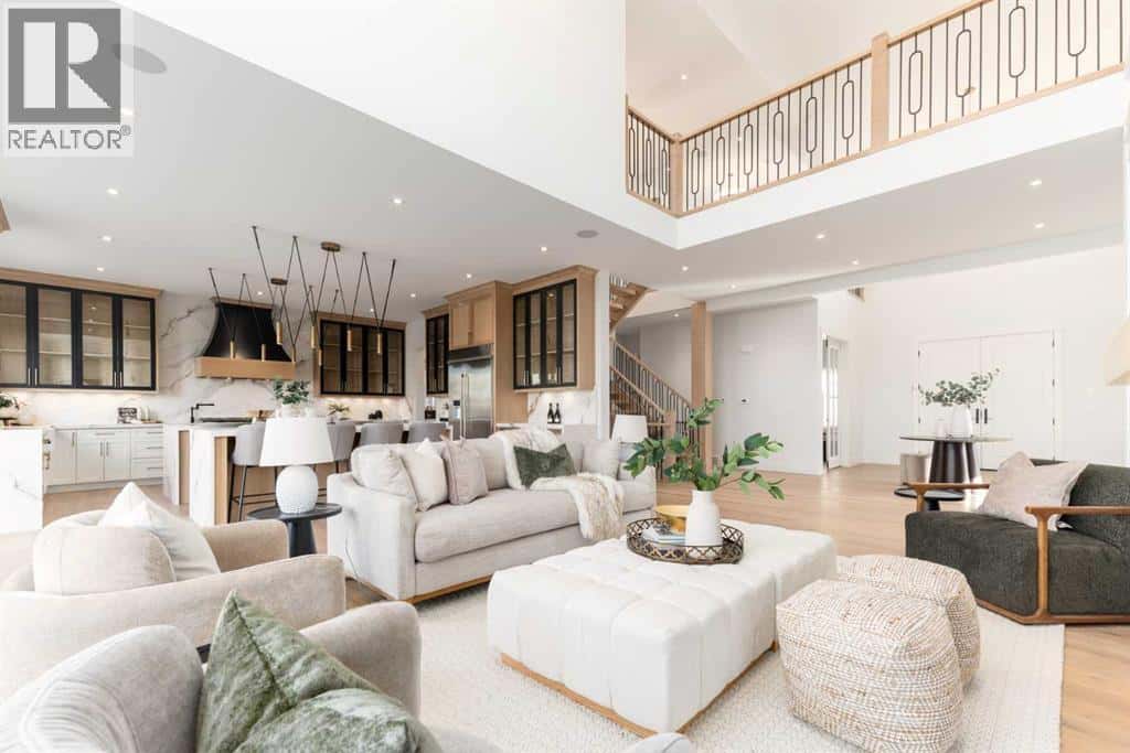 200 Pondside Place — Rural Rocky View County, Alberta - Photo 3 of 50