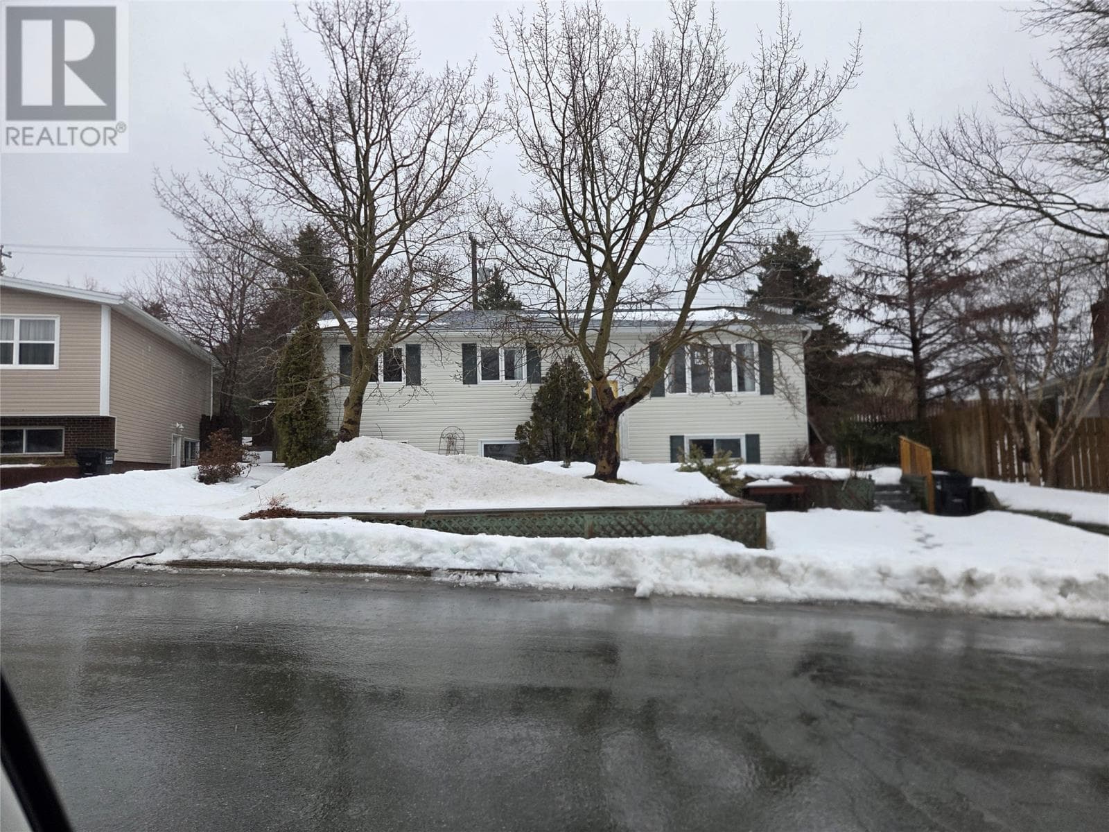 10 Markland Street — St. John's, Newfoundland & Labrador - Main photo